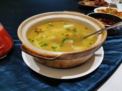 -香雪海饭店中餐厅(人民桥店)