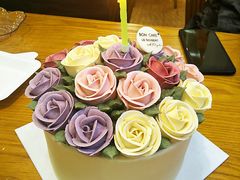 -BONCAKE裱花蛋糕(万象汇店)