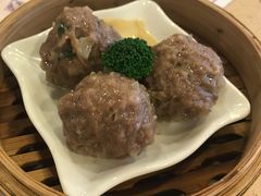 陈皮蒸牛肉球-点都德(汇盈广场店)