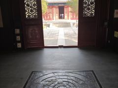 -大钟寺古钟博物馆