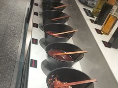 -你好牛火锅 头牌无花果鸡(海上传奇店)