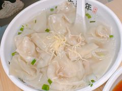 -朱新年·苏式汤团·面点(北寺塔店)