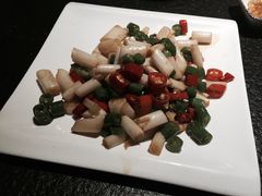 -湘与香缘·湖南菜(王府井北京市百货大楼店)