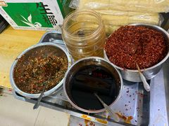 -谭老太正宗柳州螺狮粉(家和花园店)