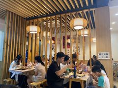 -郑记•不夜城烧烤•龙虾•虾蟹(黄鹤楼店)