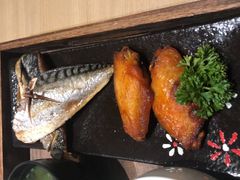 -虹料理·日料放题(悠方店)
