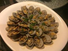 -渔堂公园餐厅·本帮菜(乐园路店)