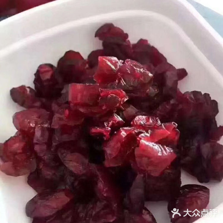 口感微酸～根本停不下来，虽然是大包装