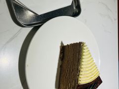 -嗒令甜品·主题融合料理餐厅(首座时代店)