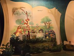 -小熊维尼历险之旅