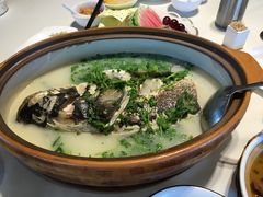 -风味小馆(天目湖宾馆店)