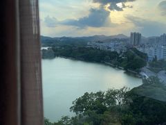 -惠州康帝国际酒店
