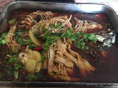 -0516徐州特色餐厅(大学城店)