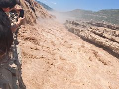 -陕西黄河壶口瀑布旅游区