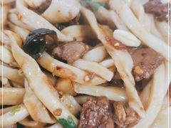 -王菊美食街·王菊面馆(总店)