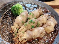 -万鱼亭 日本料理(无锡香山名园店)