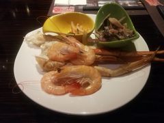 -上海东方佘山翰悦阁酒店·Vie全日制餐厅