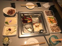 -海底捞火锅(万象城店)