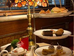 -国际饭店·原点咖啡吧ORIGIN CAFE&BAR