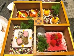 -莲西餐(曲江店)