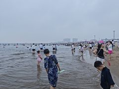 -南戴河旅游度假区