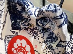 -霸王茶姬(上海静安大悦城店)