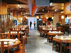 大堂-杨记隆府(重庆总店)