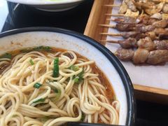 -宛平李记小吃(东关街店)