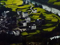 -石潭村