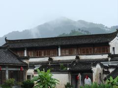 -环秀楼(黄山呈坎店)