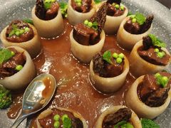 -翠湖宾馆·中餐厅