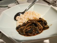 虾仁软兜-金陵饭店·梅苑