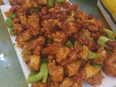 -桃子餐厅·天津菜(红星路直营店)