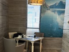 -北京王府井希尔顿酒店·万斯阁西餐厅