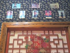 -即墨老公社·海肠捞饭大王(古城店)