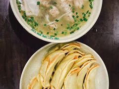 -李记清真馆(打钉巷店)