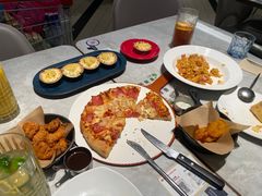 -必胜客(WOW玉泉远洋店)
