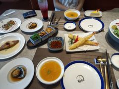 -極上萬膳·日料放题(来福士江景店)
