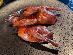 -上海苏宁宝丽嘉酒店·嘉府壹号中餐厅