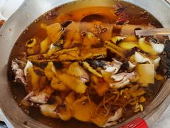 水煮鱼-辣婆婆(航天桥店)