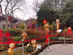 -钱王祠
