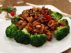 美极吹筒仔-北海渔村酒楼·粤菜海鲜点心(新华店)