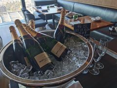 -沈阳君悦酒店·意坊意大利餐厅