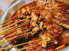 -钢五区节子串串香(环球汇·天誉店)