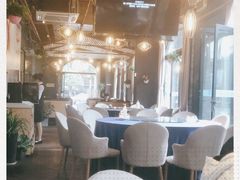 大堂-天府掌柜(九眼桥店)