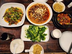 -陈麻婆豆腐(旗舰店)