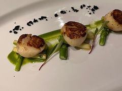 -沈阳君悦酒店·意坊意大利餐厅