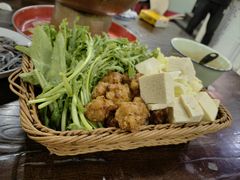 -天丽餐厅•烧烤铜锅涮(西青道辅路店)