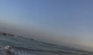 -老虎石海上公园