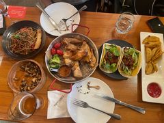 -埠口精酿夜景餐酒吧· BREWPORT BISTRO(长嘉汇重庆之眼店)